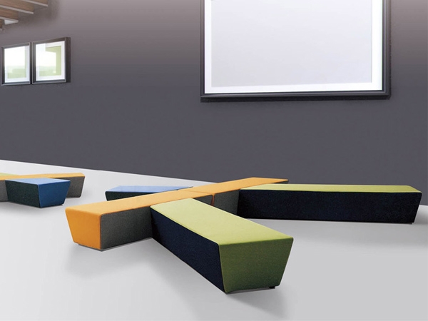 多樣化辦公家具開放性的突出點有哪些？