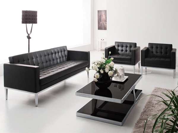 辦公室不同區(qū)域辦公家具搭配要求點